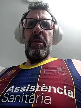 Snapshot of gigolobcn chatting on 18, 5, 2026 gigolobcn online show from 18, 5, 2026