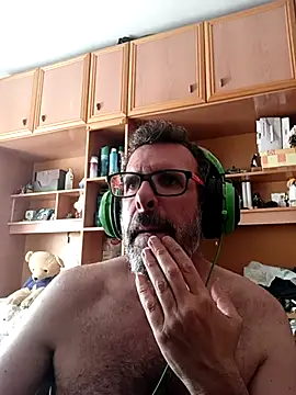 Snapshot of gigolobcn chatting on 23, 5, 2026 gigolobcn online show from 23, 5, 2026