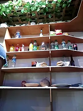 dahian charlote02 online show from 30, 11, 2025