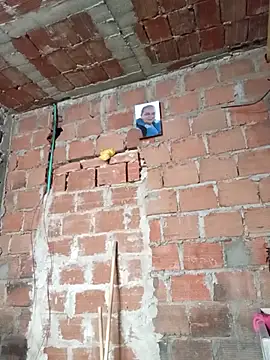 dahian charlote02 online show from 16, 12, 2025