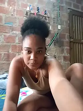 dahian charlote02 online show from 24, 2, 2026