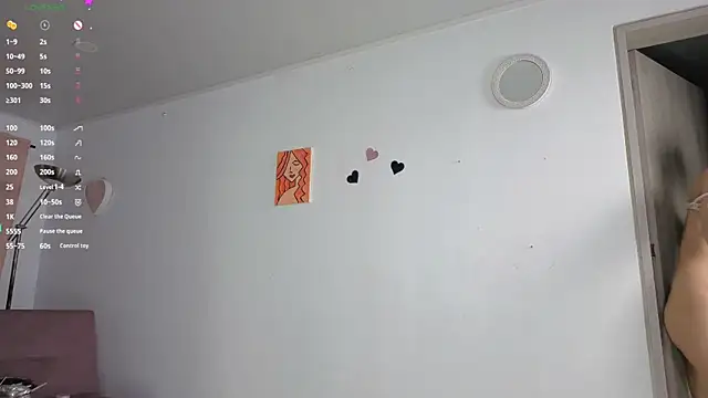 colette e online show from 13, 12, 2025