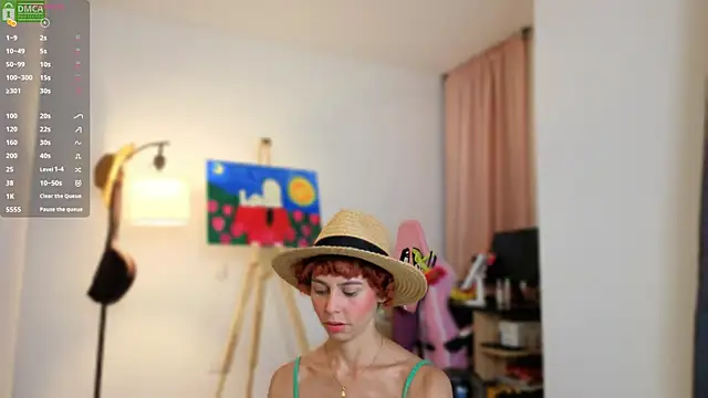 colette e online show from 31, 1, 2026