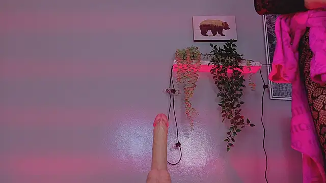 Nickifox   online show from 15, 1, 2026