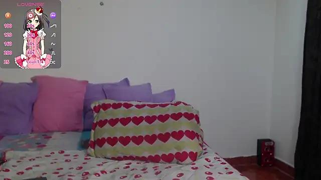 evangeline lover online show from 4, 11, 2025