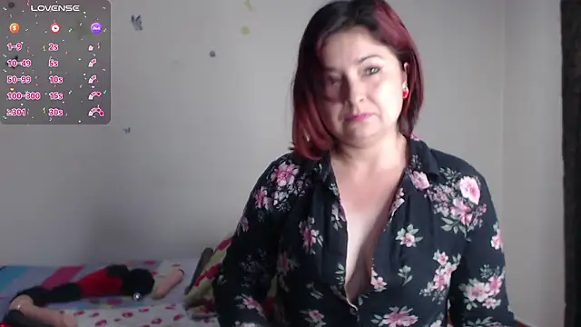 evangeline lover online show from 5, 3, 2026