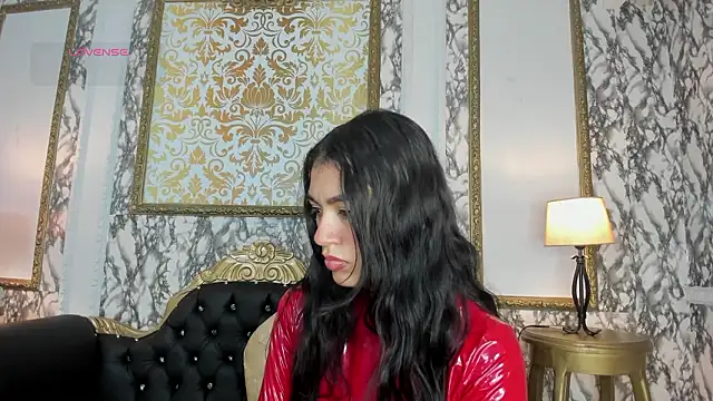 AlexiaCooperr online show from 9, 3, 2026