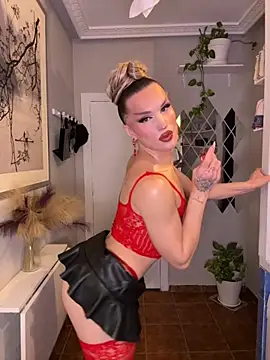 lacattiva online show from 15, 10, 2025