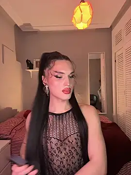 lacattiva online show from 2, 12, 2025