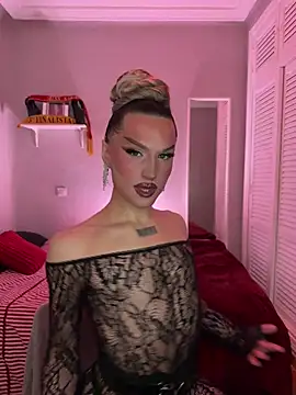 lacattiva online show from 13, 2, 2026