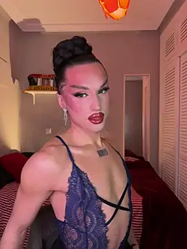 lacattiva online show from 17, 2, 2026