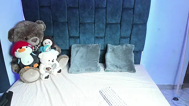 ValentinaKlean online show from 27, 2, 2026