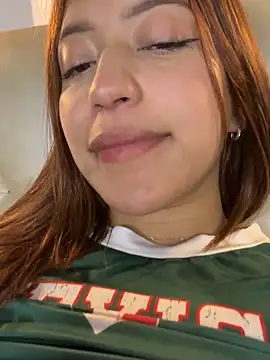 AngellaMoraa online show from 15, 3, 2026