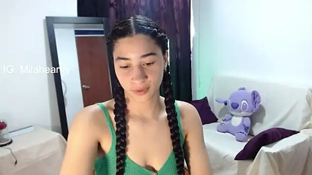 heartty Milah online show from 14, 12, 2025