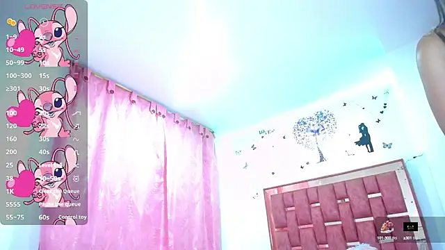 Snapshot of xayurin chatting on 10, 9, 2025 xayurin online show from 10, 9, 2025