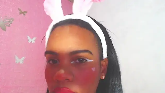 Ashley thomas18 online show from 27, 2, 2026