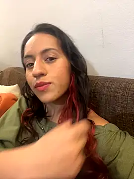 Snapshot of Lolarosesxs chatting on 26, 10, 2025 Lolarosesxs online show from 26, 10, 2025