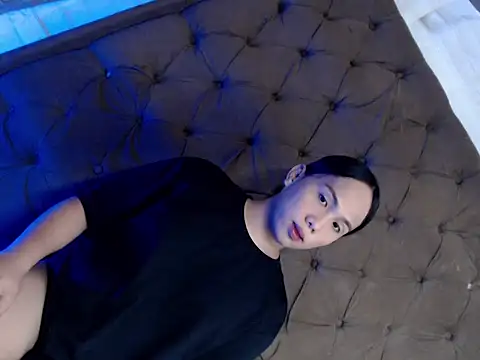 Cockyliciousx online show from 28, 10, 2025