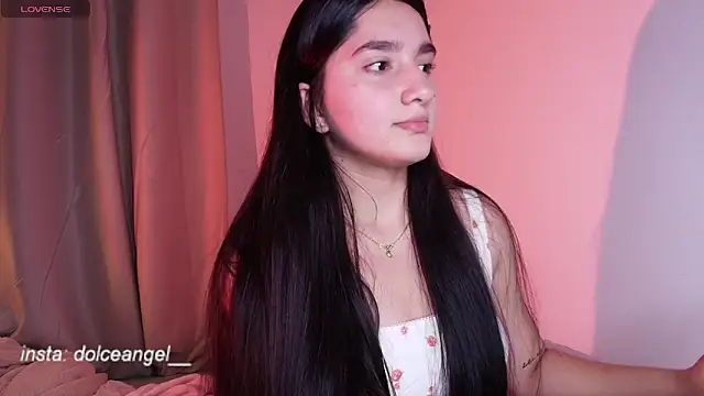 Snapshot of dulceangel__ chatting on 24, 9, 2025 dulceangel online show from 24, 9, 2025