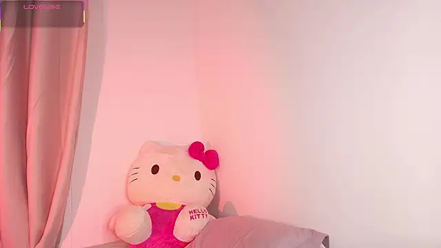 Snapshot of dulceangel__ chatting on 3, 10, 2025 dulceangel online show from 3, 10, 2025