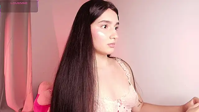 Snapshot of dulceangel__ chatting on 9, 10, 2025 dulceangel online show from 9, 10, 2025