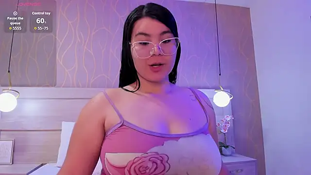 bumyrose online show from 18, 4, 2026