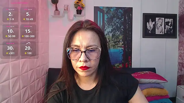 Eva mermaid online show from 22, 9, 2025