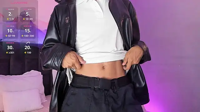 Phillicious   online show from 21, 10, 2025