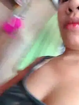 Snapshot of HotNaughtyGirl23 chatting on 2, 3, 2026 HotNaughtyGirl23 online show from 2, 3, 2026