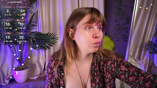 Sense Of Rosemary online show from 27, 9, 2025