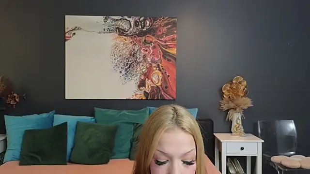 Snapshot of DashaFlame chatting on 24, 9, 2025 DashaFlame online show from 24, 9, 2025