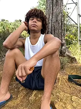 Snapshot of Alexis_Spicter chatting on 24, 9, 2025 Alexis Spicter online show from 24, 9, 2025