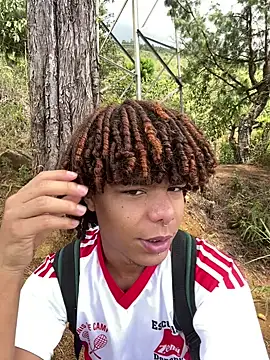 Snapshot of Alexis_Spicter chatting on 25, 9, 2025 Alexis Spicter online show from 25, 9, 2025