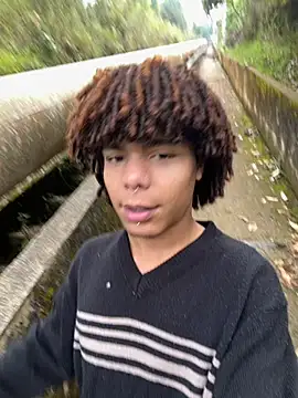 Snapshot of Alexis_Spicter chatting on 27, 9, 2025 Alexis Spicter online show from 27, 9, 2025