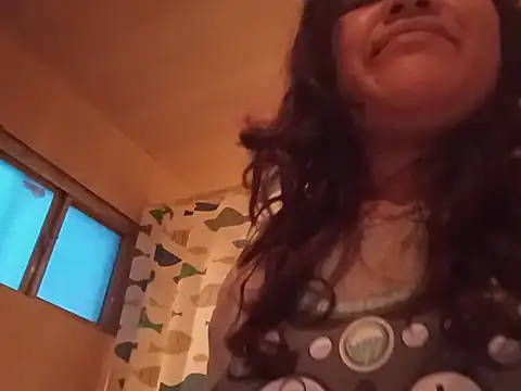 Kitty WetXxX online show from 1, 7, 2026