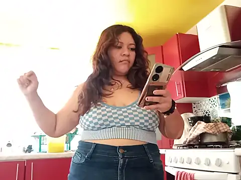 Kitty WetXxX online show from 3, 7, 2026