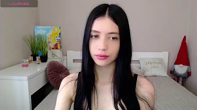 Snapshot of SelinLi chatting on 9, 6, 2026 SelinLi online show from 9, 6, 2026