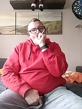 Snapshot of GordianWhirling chatting on 10, 11, 2025 GordianWhirling online show from 10, 11, 2025