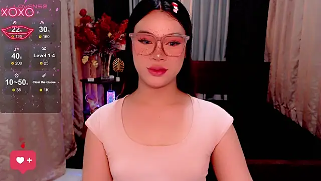 IamRaeganDolls69 online show from 10, 11, 2025