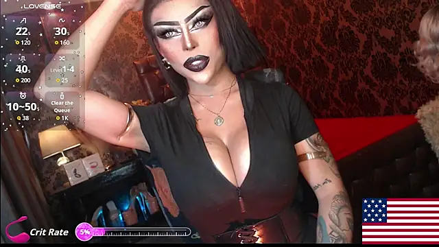 heramassivecockts online show from 29, 6, 2026