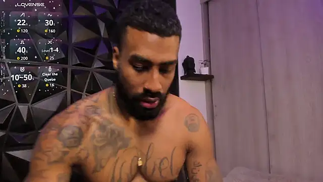 OstinDaniels online show from 19, 5, 2026