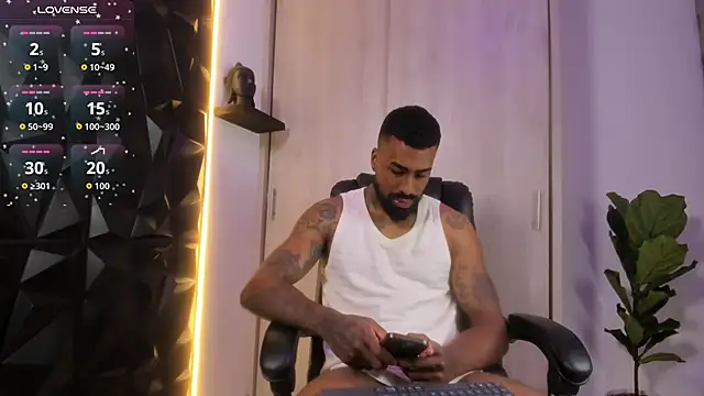 OstinDaniels online show from 2, 6, 2026