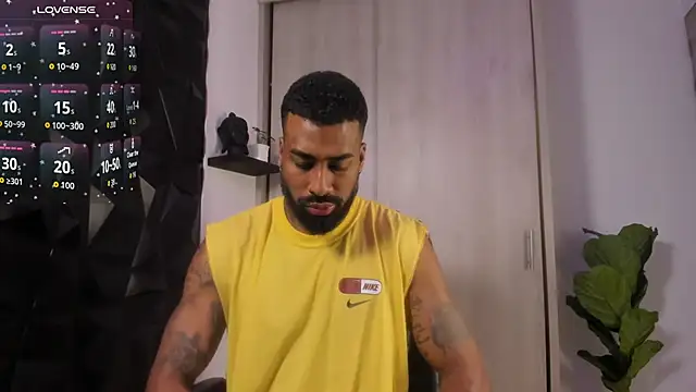 OstinDaniels online show from 10, 6, 2026