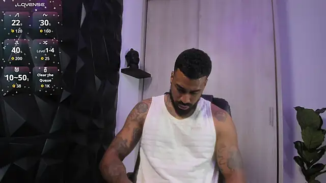 OstinDaniels online show from 11, 6, 2026