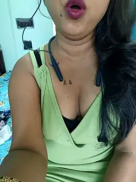 Snapshot of Sexy_juhee chatting on 12, 6, 2026 Sexy juhee online show from 12, 6, 2026