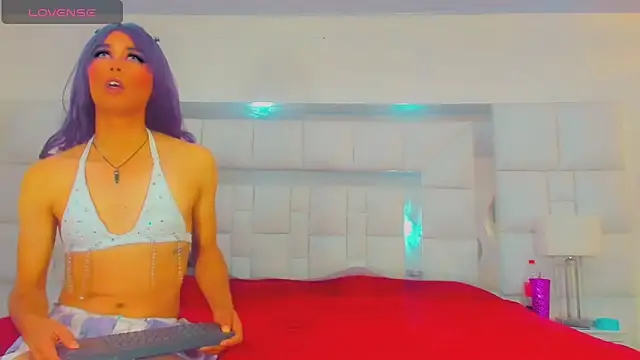 Britany montiel online show from 9, 1, 2026