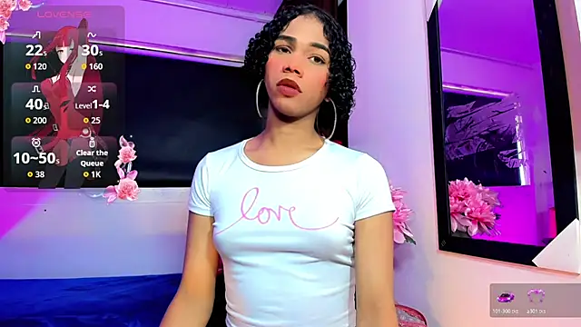 Snapshot of Britany_montiel chatting on 22, 7, 2026 Britany montiel online show from 22, 7, 2026