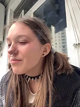 Snapshot of VesnaCrystal chatting on 11, 2, 2026 VesnaCrystal online show from 11, 2, 2026