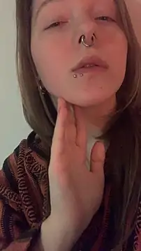 Snapshot of VesnaCrystal chatting on 1, 3, 2026 VesnaCrystal online show from 1, 3, 2026