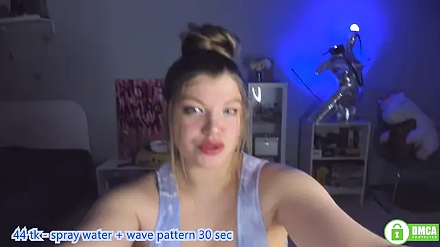 Snapshot of oh_adaline chatting on 24, 11, 2025 oh adaline online show from 24, 11, 2025